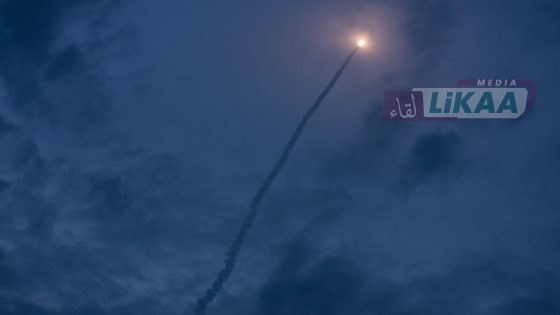 فشل مهمة إطلاق قمر اصطناعي هندي بسبب خلل تقني في صاروخ “PSLV”