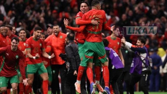 نهائي المغرب والسنغال.. صراع تكتيكي تحسمه التفاصيل الدقيقة