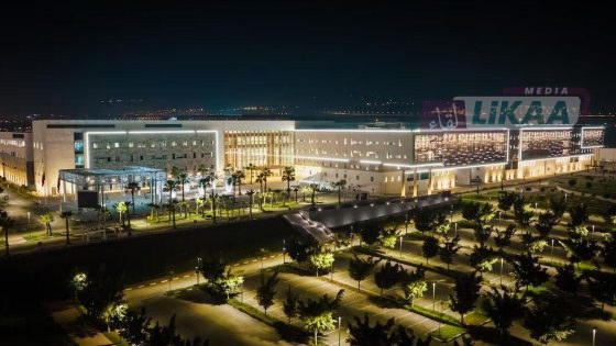 أكادير: المركز الاستشفائي الجامعي محمد السادس ينجز أول عملية توسعة للشرايين التاجية