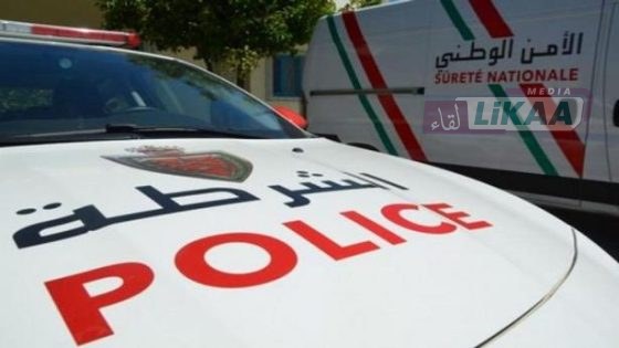 توقيف فرنسي مبحوث عنه دوليًا بمطار مراكش متلبسًا بجواز سفر مزور ومرتبط بقضايا تهريب مخدرات