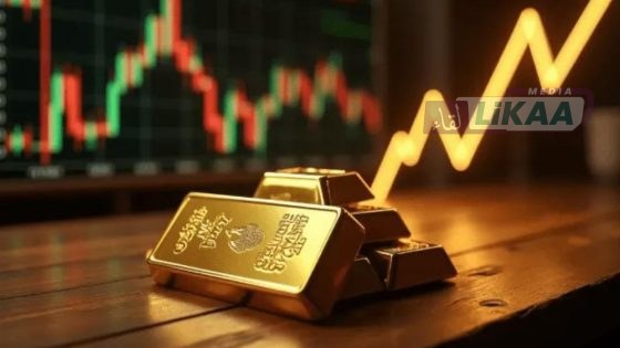 الذهب يواصل الصعود ويسجل مستويات تاريخية وسط إقبال على الملاذات الآمنة
