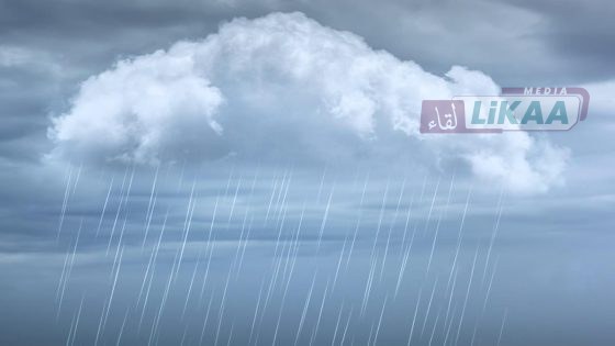 حصيلة التساقطات المطرية بالمغرب خلال 24 ساعة