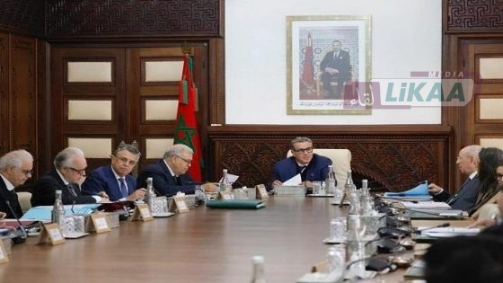 رئيس الحكومة يترأس مجلس الوزراء لمناقشة قانون المحاماة واتفاقية النقل مع أوكرانيا