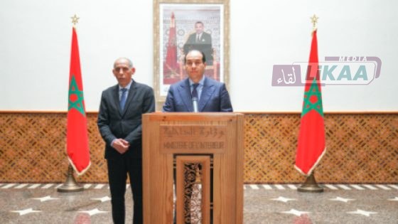 السلطات العمومية تعبئ مواردها استباقيا لمواجهة الفيضانات وحماية المواطنين