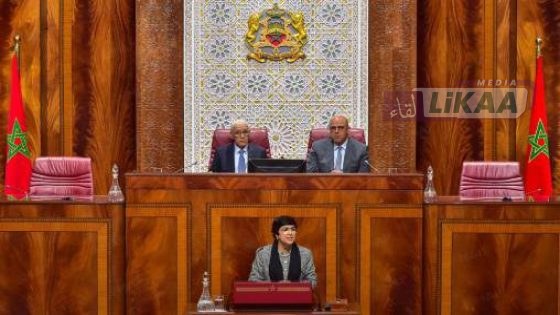 العدوي: التأديب المالي يهم أخطاء التدبير وليس نزاهة الأشخاص… والفساد “المتمثل” لا يقل خطورة عن الفساد