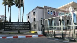 السفارة المغربية بمكسيكو تتخذ إجراءات احترازية لحماية الجالية بعد أحداث أمنية