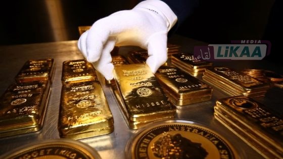 الذهب يواصل مكاسبه القوية ويتجاوز حاجز 5000 دولار للأوقية