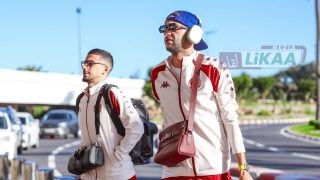 الوداد يشد الرحال إلى أكادير لمواجهة أولمبيك الدشيرة