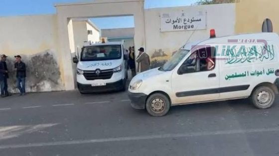 صدور قرار مشترك يحدد معايير دفن ونقل وإخراج الجثث بالمغرب