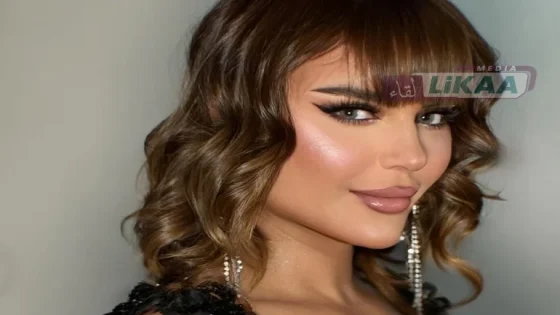 هبة السيسي تخوض معركة العلاج الكيماوي بعد إصابتها بالسرطان