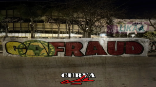 ألتراس الجيش الملكي: الأهلي مدلل الكاف.. ونرفض احتكار مصر لمقر الكاف مدى الحياة