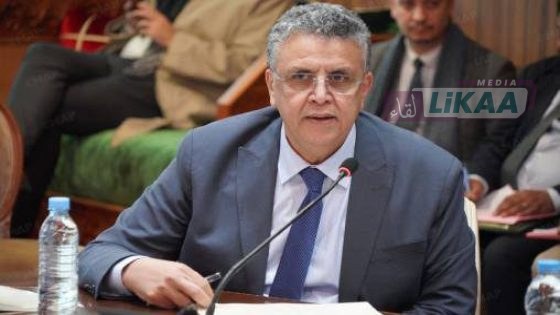 لجنة العدل بمجلس النواب تصادق على مشروع قانون تنظيم مهنة العدول