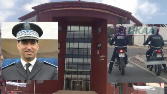 عين الشق.. يقظة أمنية لصقور عين الشق تُنهي أعمال شغب وتخريب ممتلكات خاصة