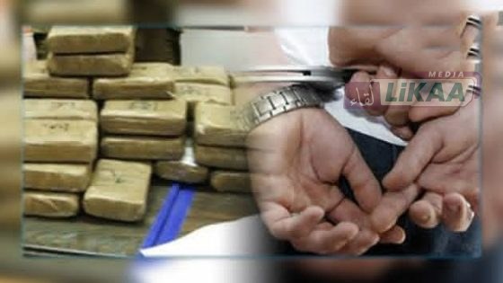 توقيف تاجر مخدرات مبحوث عنه بالزمامرة وحجز كمية من الشيرا وماء الحياة