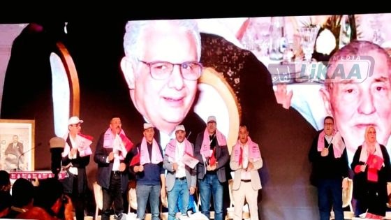 شعبية آل قيوح والبهجة تُربك الخصوم… حين تسقط الأقنعة في لعبة سياسية كلاسيكية