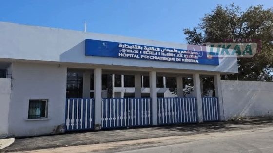 مستشفى جديد… بعقلية قديمة؟