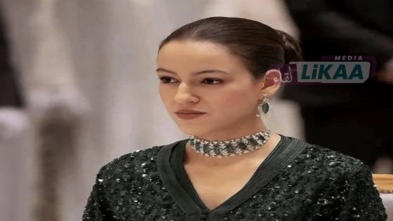 الشعب المغربي يحتفل غدا السبت بالذكرى التاسعة عشرة لميلاد صاحبة السمو الملكي الأميرة للا خديجة