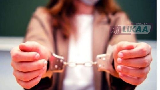 صور مخلة تقود متزوجة إلى المتابعة القضائية بشيشاوة