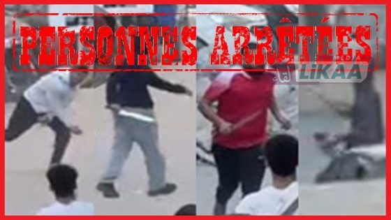 توقيف أربعة أشخاص بالدار البيضاء على خلفية أعمال عنف مرتبطة بالشغب الرياضي