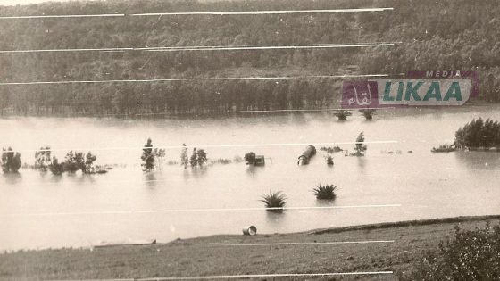 فيضانات 1963.. حين غمر الماء سهل الغرب وخلّد واحدة من أقسى الكوارث الطبيعية في تاريخ المغرب