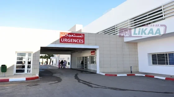 وزارة الصحة تُطلق إصلاحًا جذريًا لمنظومة المستعجلات وتُقر “تدابير صارمة لنقل المرضى”