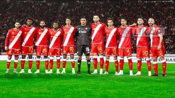 الوداد مطالب بالفوز في كينيا وأولمبيك آسفي يضمن التأهل