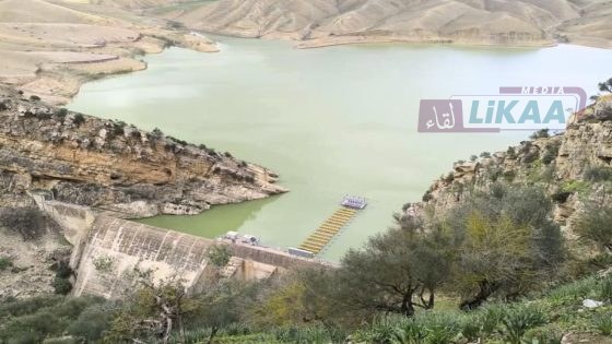 ارتفاع ملحوظ في واردات السدود يعزز المخزون المائي بالمملكة