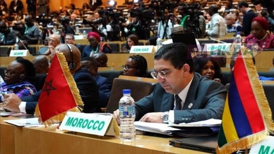 انطلاق أشغال الدورة الـ48 للمجلس التنفيذي للاتحاد الإفريقي بمشاركة المغرب