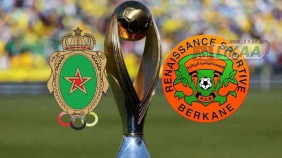 الجولة السادسة تحسم مصير الجيش الملكي ونهضة بركان في دوري الأبطال