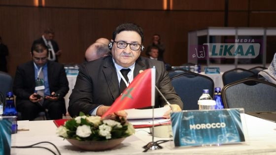 ندوة دولية بالرباط تؤكد أهمية البحث العلمي في تعزيز السلامة الطرقية