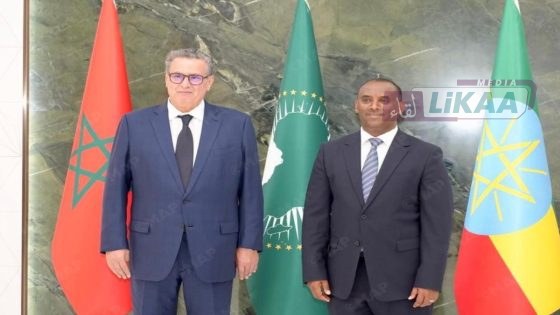 انطلاق قمة الاتحاد الإفريقي بأديس أبابا بمشاركة المغرب