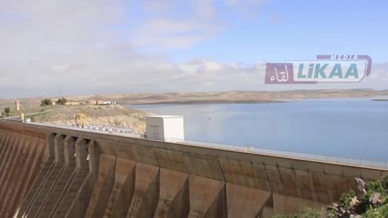 ارتفاع واردات المياه بعدة سدود بالمملكة يعزز المخزون ويرفع نسب الملء