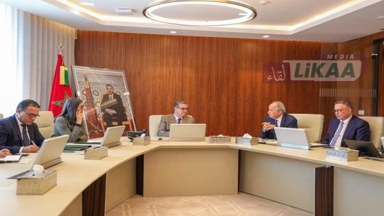 أخنوش يترأس اجتماعاً لتسريع إصلاح التعليم وتعزيز جودة المدرسة العمومية