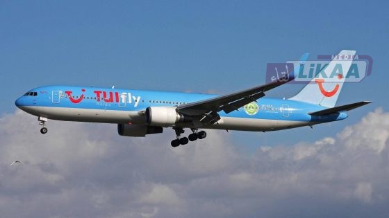 TUI fly Belgium تطلق خطاً جوياً مباشراً بين الدار البيضاء وبرشلونة صيف 2026