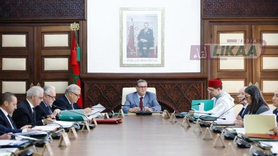 مجلس الحكومة يطلع على اتفاقية نقل المحكوم عليهم بين المغرب والأردن