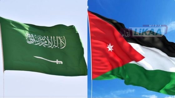 الملك عبدالله الثاني وولي العهد السعودي يبحثان تطورات الأوضاع الإقليمية ويؤكدان ضرورة خفض التصعيد