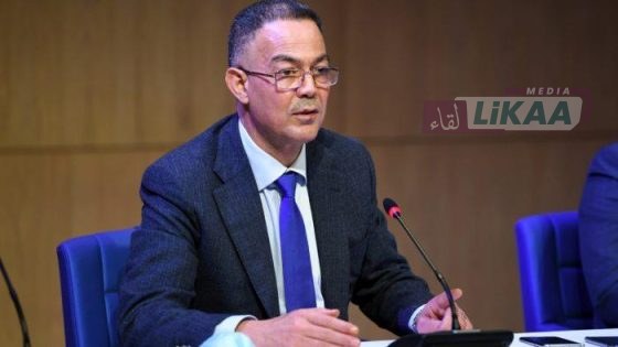 لقجع يشيد بثورة إنفانتينو في الاتحاد الدولي لكرة القدم وتطور كرة القدم عالمياً