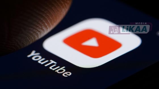 يوتيوب تطلق ميزة ذكاء اصطناعي لإنشاء قوائم تشغيل صوتية تلقائيا