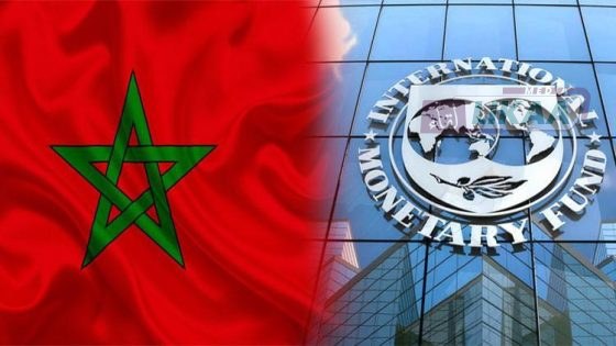 صندوق النقد الدولي يتوقع استمرار نمو الاقتصاد المغربي بـ4,9% في 2026 بدعم الاستثمار ومحصول فلاحي وفير