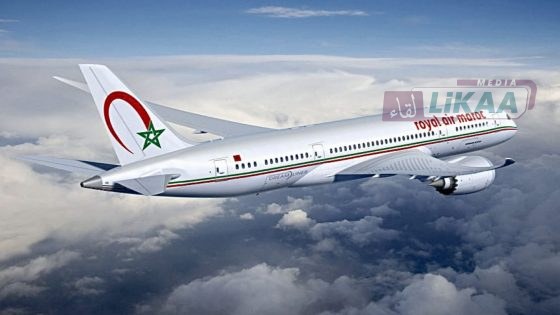 الخطوط الملكية المغربية تعزز الربط الجوي بشمال المملكة