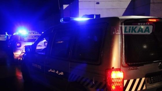 الدرك الملكي يوقف مشتبه فيهم في سرقات استهدفت محلات ووكالات بسوس ماسة