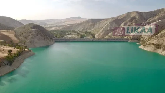 مخزون السدود بحوض سبو يتجاوز 4.8 مليار متر مكعب بعد موسم مطري استثنائي