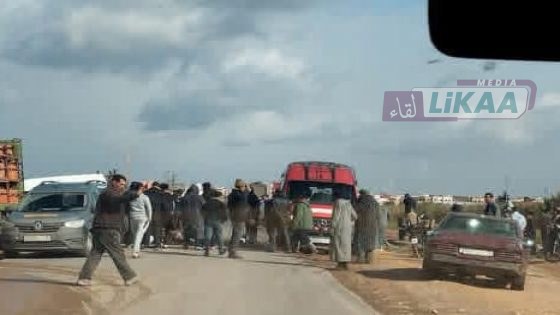 خمسيني ينهي حياته شنقاً فوق عمود كهرباء بحي مشروع الفتح بسيدي بنور