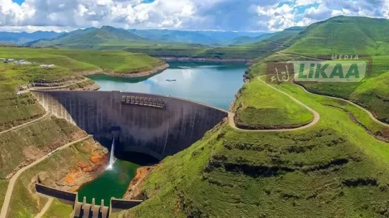 ارتفاع ملحوظ في نسب ملء السدود .. الموارد المائية تتجاوز 69%