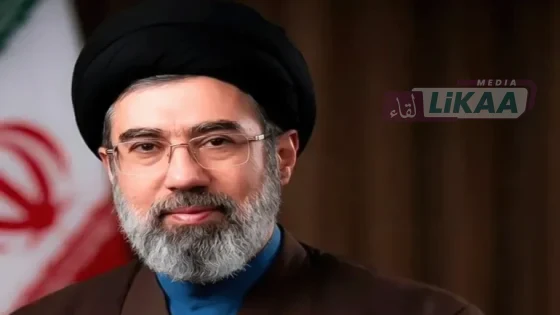 بعد سنوات في الظل.. مجتبى خامنئي يتولى منصب المرشد الأعلى لإيران