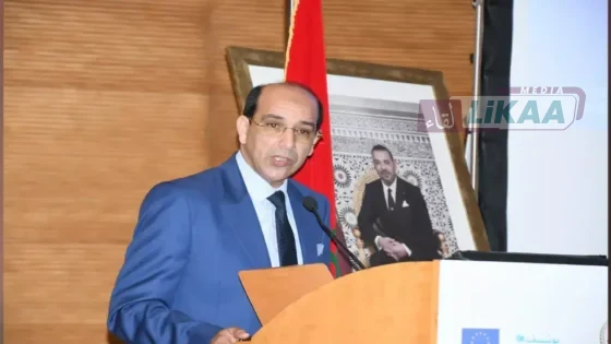 رئاسة النيابة العامة تدعو لتكثيف تفعيل مسطرة الصلح الجنحي لتعزيز العدالة التصالحية