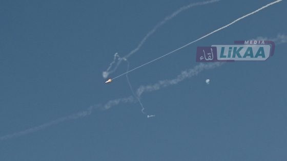 الإمارات تعلن اعتراض مئات الصواريخ والمسيّرات منذ بدء الهجمات الإيرانية