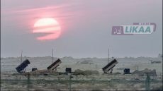 إيران تنفي إطلاق صواريخ على تركيا وتقترح تحقيقاً مشتركاً