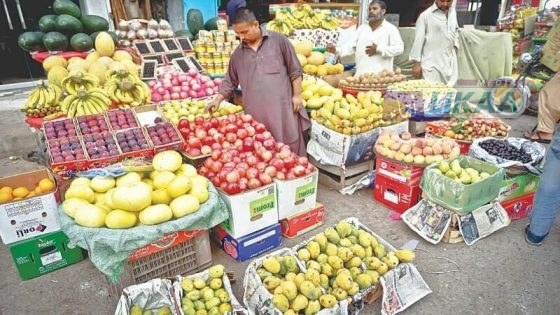 حركية تجارية متزايدة بأسواق العيون خلال رمضان وسط وفرة في العرض ومراقبة للأسعار