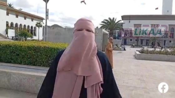 فيديو سيدة منتقبة يتهم وكيل الملك بمراكش يثير الجدل… ومعطيات تكشف تفاصيل مغايرة